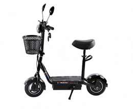 GYL Bici elettriches BICICLETTA Bicicletta Elettrica Auto Pila Secondaria Scooter Scooter Tensione 48V Pieghevole Batteria Di Grande Capienza Potenza Motore Acciaio / A / Load bearing180kg