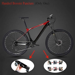 Oito Bici Bicicletta Elettrica 36v Ciclomotore LCD A Cristalli Liquidi Strumento per Adulti Uso 36v Batteria al Litio Incorporata 27.5 Pollici Shifter Esterno A 21 velocit, C1