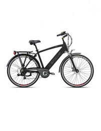 Bicicletta Uomo BE16 TRK 28" TX55 7s Bottecchia