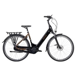 breezer Bici Breezer Bicicletta elettrica Powertrip Evo 3.1 LS 2022