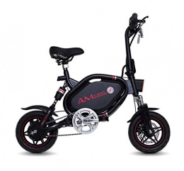 BYYLH Bici BYYLH Bicicletta Elettrica Pieghevoli 48V 350W Pedalata Assistita E-Bike Donna