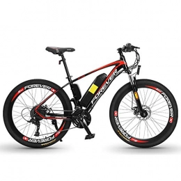 CBPE Bici CBPE Bicicletta Elettrica, Bici Elettriche 26" con Batteria al Litio 36 V 8 Ah, Motore 250W, Shimano 27 velocità