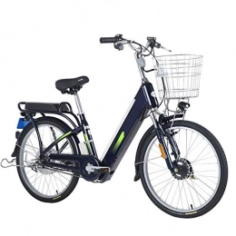 CHEZI Bici CHEZI Folding bikeAdulto Elettrico della Bicicletta di Viaggio della Batteria al Litio 48V dell'automobile elettrica di Viaggio di Svago della Bicicletta elettrica