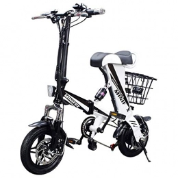 ENGWE Bici ENGWE eBike 250W Mini Bici elettrica Pieghevole con Batteria al Litio 36V8Ah e Freni a Disco