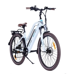 Fafrees Bici elettriches Fafrees M2 E-Bike Mountain Bike Elettrica 26 pollici Mountain Moped Bicicletta Uomo Fafrees M2 E-Bike Mountain Bicicletta Elettrica, Mountain Moped Bicicletta Uomo