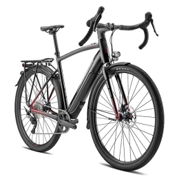 Fuji Bici FUJI Bicicletta elettrica Jari EQP 2022