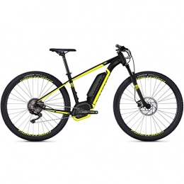 Ghost Bici elettriches Ghost Teru b2.9 al Neon Flat / / Night Black / Neon Yellow / / Modell 2018 / emtb, Night Black / Neon Yellow, L