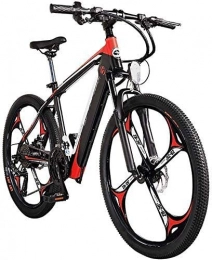 GYL Bici GYL Bicicletta elettrica Mountain Bike Commuter Scooter 400W Motore senza spazzole Velocità massima 35Km / H 10Ah / 48V Batteria agli ioni di litio con faro a LED 3 modalità