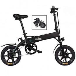 GYL Bici GYL Bicicletta Elettrica Mountain Bike Scooter Pieghevole Adulto 36V 7.8 Ah Batteria Agli Ioni Di Litio 25Km / H Velocità Massima con Display a Led per Pendolarismo Urbano All'Aperto