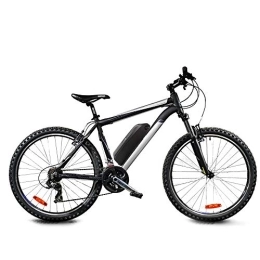 HE-XSHDTT Bici elettriches HE-XSHDTT E-Bike Batteria, Controller per Biciclette, 36V 14.5AH Batteria al Litio Rimovibile con Caricabatterie Funzione di Visualizzazione della Potenza Protezione Circuito Intelligente