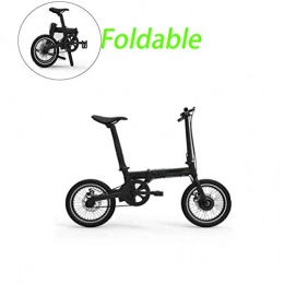 June Bici elettriches June Sistema Elettrico Intelligente Senza Spazzole A velocità Variabile Senza Spazzole da 36 V 250 W con Scooter Elettrico Rimovibile A Batteria agli Ioni di Litio di Grande capacità