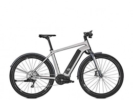 Kalkhoff Bici Kalkhoff Integrale I11 Ltd RS 11G 17, 0AH 36V 2018 City Trekking E-Bike, Altezza Telaio: 50 M