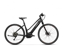 Lombardo Bici elettriches Lombardo Bolsena Sport Woman 28" Fitness 2019 - Misura 42