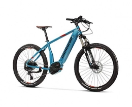 Lombardo Bici elettriches Lombardo Chamonix 9.0 27, 5" Hard Tail 2019 - Misura 46