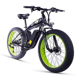 LZMXMYS Bici elettriches LZMXMYS Bici elettrica, 26 pollici bici elettrica for adulti con 350W48V10Ah completa Tempo di ricarica 4-5 ore 27 Velocit lega di alluminio Mountain E-Bike Velocit massima 25 kmh carico 150kg for S