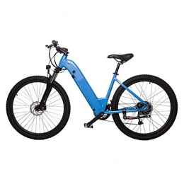 LZMXMYS Bici elettriches LZMXMYS Bici elettrica, 27, 5 Pollici Bici elettrica for Adulti elettrica della Bici di Montagna / Elettrico pendolarismo della Bicicletta con 36V 10.4ah Batteria al Litio e Professional velocit con 2