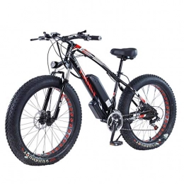 LZMXMYS Bici LZMXMYS Bici elettrica, Biciclette for Adulti elettrici Comfort Bicicletta Ibrida Recumbent / Bici da Strada 26 Pollici, 11.6ah della Batteria al Litio, Lega di Alluminio, Freni a Disco, for Gli Adult