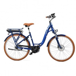 MATRA Bici Matra ville-electrique i-flow Comfort N844cm-26pollici