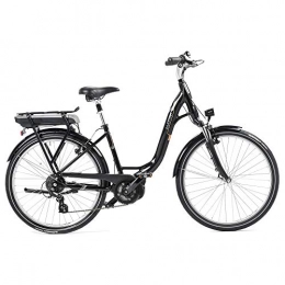 MATRA Bici Matra ville-electrique i-flow Urban D8