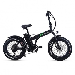 MEICHEN Bici elettriches MEICHEN EUR Stock Fat Tire 2 Ruote 500W Bici elettrica Pieghevole Bicicletta elettrica Booster Ciclo della Bicicletta Pieghevole aluminum50km / h