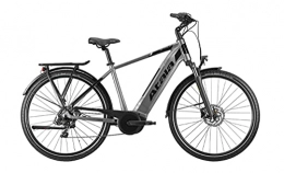 Atala Bici elettriches NUOVO MODELLO 2021 E-BIKE ATALA B-TOUR A4.1 7V ANTH / BLK U53 (175CM - 185CM