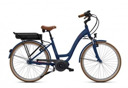 O2 Feel Bici elettriches O2 Feel Vlo lectrique Vog N7C 28"-600Wh