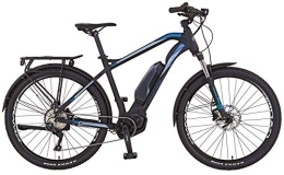 Prophete Bici elettriches Prophete Graveler e7series EQ eSUV, E-Bike. Unisex-Adulti, Antracite, RH 50