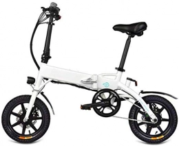 RDJM Bici RDJM Bciclette Elettriche E Bikes 250W Motore 36V e 7.8 AH agli ioni di Litio di Bici elettriche for Adulti for Mountain Bike con Display a LED for la Corsa Esterna e Allenamento