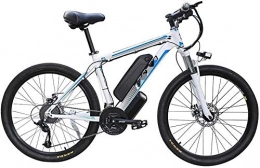 RVTYR Bici RVTYR 26inch 350W Bicicletta elettrica 48V 10Ah della Batteria I-PAS Sistema Intelligent LCD a Colori Diaplay Ebike Bici