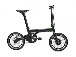 TX Bici TX Bici elettrica Pieghevole Mini Dimensioni 2 Ruote Scooter Intelligente, Facile Crociera a velocità Fissa
