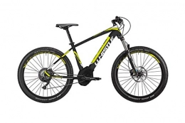 WHISTLE Bici WHISTLE Bike B-WARE HF S 27.5'' PLUS 11-V taglia 40 Bosh CX Cruise Powertube 500Wh 2018 (eMTB Hardtail) / E-Bike B-WARE HF S 27.5'' PLUS 11-S size 40 Bosh CX Cruise Powertube 500Wh 2018 (eMTB Hardtail)