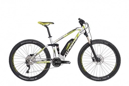 WHISTLE-Bike YAW 29'' 10 velocità Taglia 49 Brushless Yamaha 36V 250W (eMTB all Mountain) / E-Bike YAW 29'' 10 Speed Size 49 Brushless Shimano 36V 250W (eMTB all Mountain)