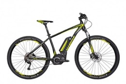 WHISTLE Bici Whistle E-Bike B-WARE CX500 29'' 9-V taglia 41 Bosh CX Cruise 500Wh 2018 (eMTB Hardtail) / E-Bike B-WARE CX500 29'' 9-S size 41 Bosh CX Cruise 500Wh 2018 (eMTB Hardtail)