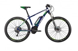 WHISTLE Bici Whistle E-Bike B-WARE HF 29'' 10-V taglia 41.5 Bosh CX Cruise 400Wh PURION 2018 (eMTB Hardtail) / E-Bike B-WARE HF 29'' 10-S size 41.5 Bosh CX Cruise 400Wh PURION 2018 (eMTB Hardtail)