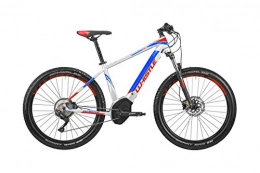 WHISTLE Bici WHISTLE E-Bike B-WARE HF S LTD 27.5'' PLUS 10-V taglia L51 Bosh CX Cruise Powertube 500Wh 2018 (eMTB Hardtail)