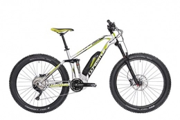 WHISTLE Bici Whistle E-Bike YAW SL 29'' 11 velocit taglia 49 Brushless Yamaha 36V 250W (eMTB All Mountain) / E-Bike YAW SL 29'' 11 speed size 49 Brushless SHIMANO 36V 250W (eMTB All Mountain)