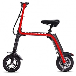 XMIMI Bici XMIMI Scooter Elettrico Pieghevole per Auto elettriche Genitore-Figlio Mini Portatile per Adulti Scooter Elettrico Blocchi di Costruzione Micro-Car Sport Versione 36V