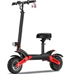 Y.A Bici Y.A Batteria al Litio per Auto elettrica Skateboard Fuoristrada Mini Scooter per Adulti Pieghevole per Auto elettrica Pneumatico per Vuoto Piccola Batteria da 12 Pollici