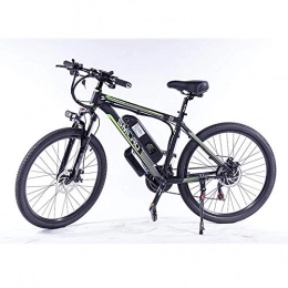 YYAO Bici YYAO Elettrico Ebike Biciclette per Adulti - Assist 350W Elettrico con Zero Wear Motore Brushless, Controllo della Valvola a Farfalla, capacit off-Road Professionale 21 velocit Gears