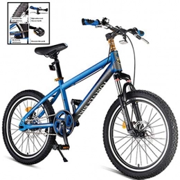 Bici pieghevoli Bici Bici pieghevoli Biciclette for Uomini Adulti E Donne da 18 Pollici Ammortizzatore Netto Red Princess Auto Adolescente Studenti Generale Mountain Bike Uomini E Donne 18 Pollici