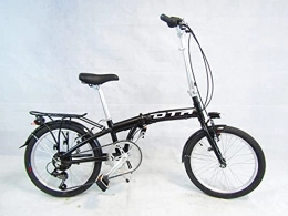 Daytona Bici bicicletta pieghevole bici in alluminio car-bike con cambio 6 velocita