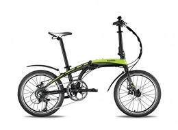 BIZOBIKE Bici Bicicletta pieghevole ultra leggero Nora 24H bizobike su Amazon