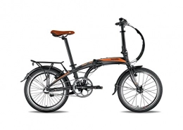 BIZOBIKE Bici Bicicletta pieghevole ultra leggero Retro Qin bizobike su Amazon