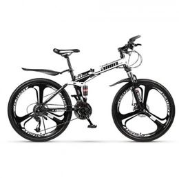 CGXYZ Bici CGXYZ Bicicletta Pieghevole Mountain Bike Bicicletta Pieghevole 26 Pollici Uomo Alluminio Donna Bicicletta Pieghevole Leggera Bicicletta Pieghevole da Uomo Bicicletta Urbana