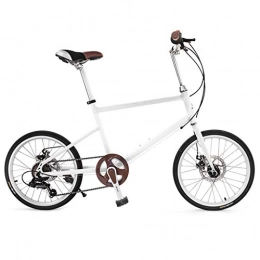 TYXTYX Bici TYXTYX Bicicletta da 20 Pollici, Cambio a 7 velocità, da Uomo e da Ragazzo, Adatta a Partire da 140 cm – 170 cm, Uomini e Donne Biciclette