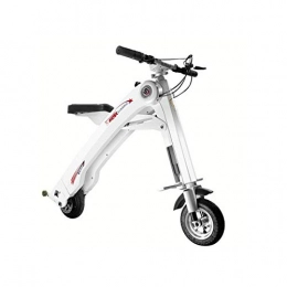 WCY Bici pieghevoli WCY Pieghevole Biciclette for Bambini Bikes 8 Pollici Auto Mini Bicicletta Pieghevole Piccolo Uomini e Donne Scooter Portatile yqaae