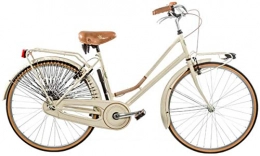 Cicli Puzone Biciclette da città Bici Misura 26 Donna Retro Art. RETRO1VD