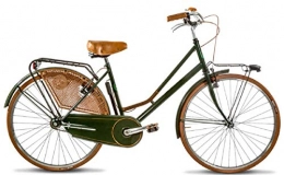 Cicli Puzone Biciclette da città Bici Misura 26 Olanda FILETTI Passeggio Olandese Art. OL26L