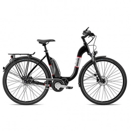 breezer Bici Breezer Vélo Femme Greenway IG 1.1+ LS 2021