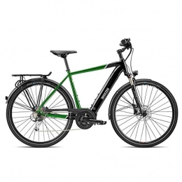 breezer Bici Breezer Vélo électrique Powertrip Evo 2.3+ 2021